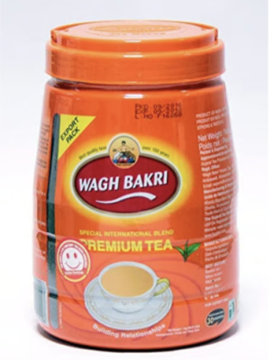 Wagh Baakri Tea Powder 1Kg